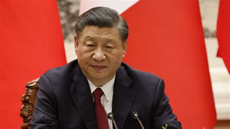 Xi Jinping Says China S National Security Is Faces A Complex And Grave
