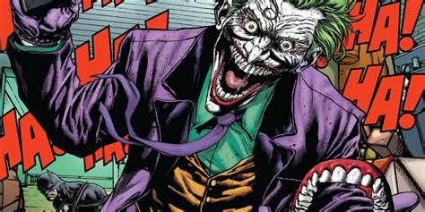 God Of War Dev Reveals Incredible Joker Art