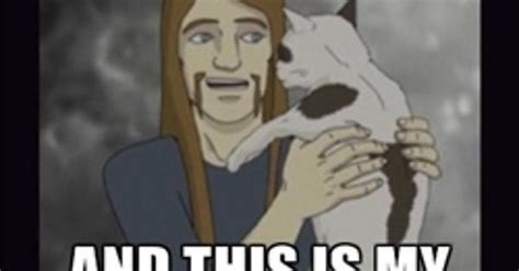 Any Metalocalypse Fans Out There Imgur