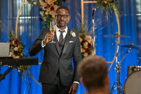 Preview — This Is Us Season 1 Episode 13 Day Of The Wedding Tell
