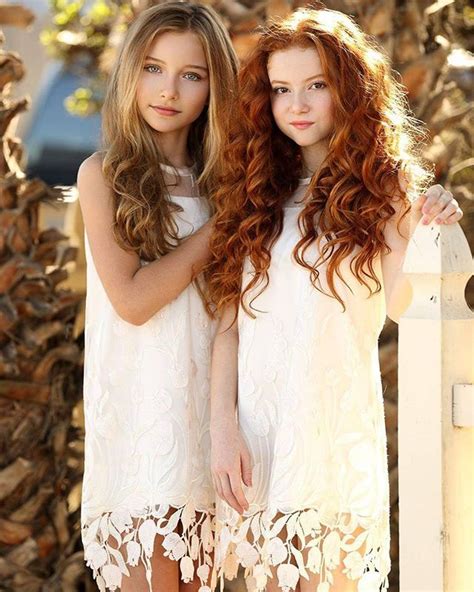 Red Twins Beautiful Red Hair Beautiful Redhead Mannequins Harley Davidson Tulip Dress Very