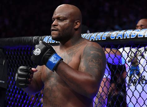 Cheer derrick lewis in style. UFC 244 Preview And Picks: Can Derrick Lewis End His ...