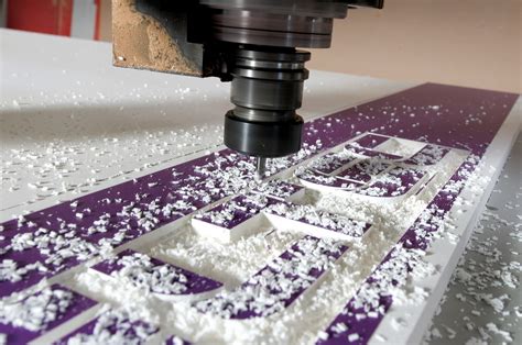 CNC Router Substrates for Sign Shops