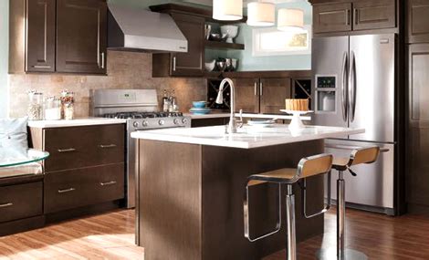 We received a call at the end of the 2nd week stating that our cabinets were schedule for deliver for the following week. Diamond Reflections Cabinets Reviews | Two Birds Home
