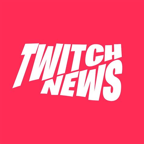 Twitch News Youtube