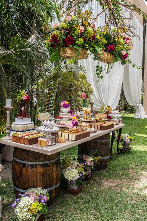 Maybe you would like to learn more about one of these? Romantic outdoor wedding image by Taanjia Wandrie on ...