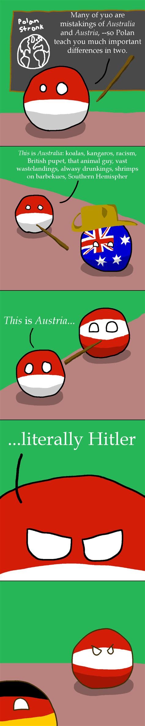 See more ideas about australian memes, aussie memes, australia funny. The Difference Between Australia and Austria