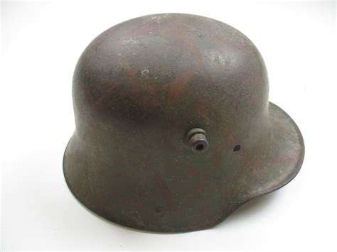 Wwi Imperial German M16 Stahlhelm Helmet