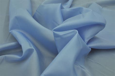 Polyester Lining Blue Dk Fabrics