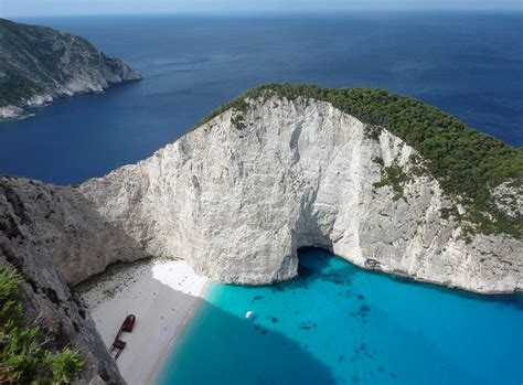 The 5 Best Beaches In Europe One Step 4ward