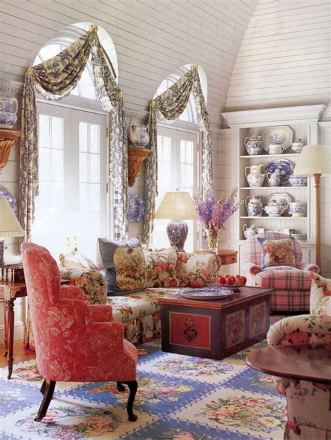 40 Eclectic Way To Decorate Your Farmhouse Living Room Talkdecor