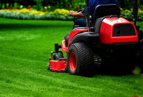 Lawn mower brands - Just another WordPress site