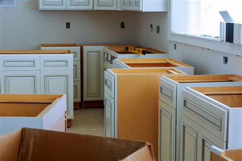 Installing Kitchen Cabinets For Dummies Things In The Kitchen