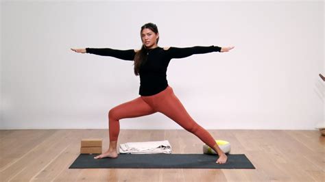 Vata Balancing Flow Ekhart Yoga
