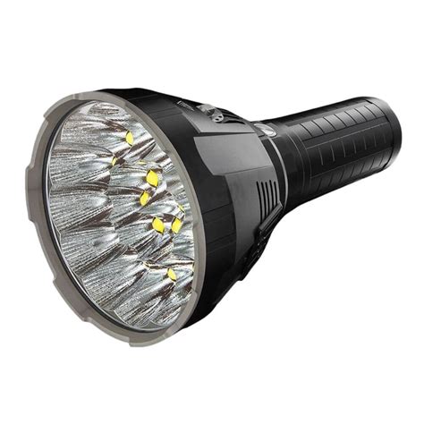 Buy Imalent Ms18 Flashlight Most Powerful Torch Light