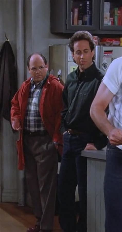Seinfeld The Wait Out Tv Episode 1996 Filming And Production Imdb
