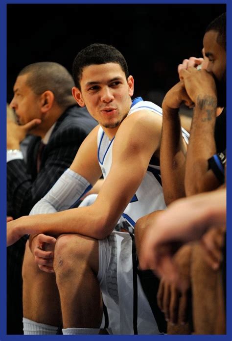 While a starting point guard at duke, rivers averaged 15.5 ppg and 3.4 rpg but only accrued 2.1 apg. Austin Rivers | Athlete, Duke blue devils, Austin