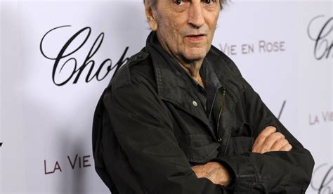 Character Actor Harry Dean Stanton Dies At Age 91 Washington Times