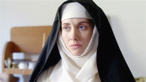 Nuns In A Tuscany Convent The Little Hours Frank Movie Reviews