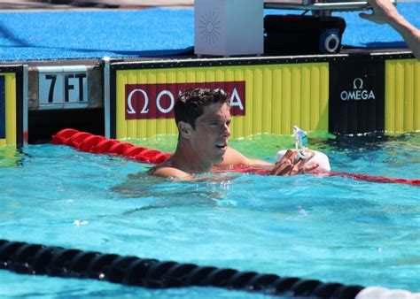 Photo Gallery Amazing Sights Of Day One Prelims At Senior Nationals