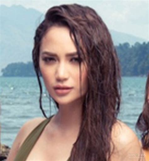Look Arci Munoz S 27 Oozing With Sex Appeal Photos Abs Cbn Entertainment