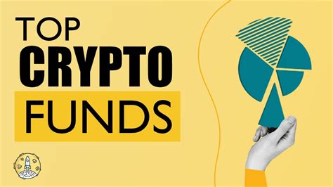 The Best Crypto Funds Of 2020 Top Cryptocurrency Funds Token Metrics Ama Youtube