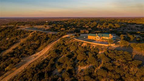 5 Iconic Texas Ranches For Sale — Rare Wonderlands With Real History