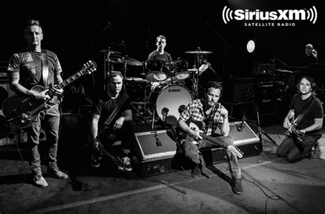 Pearl Jam In Mexico City Siriusxm Sweepstakes — Pearl Jam Community