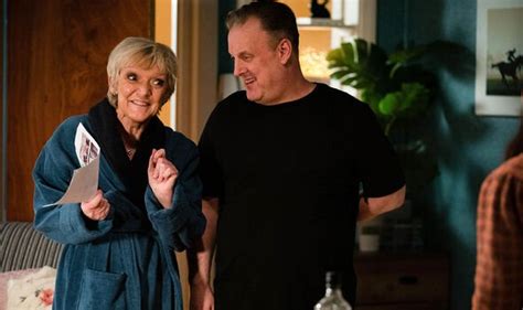 Eastenders Star Hints At Jean Slater Romance Twist Lovely Connection To Explore Tv And Radio