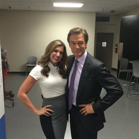 Erin Como On Twitter Look Who Is At Fox5newsdc Today