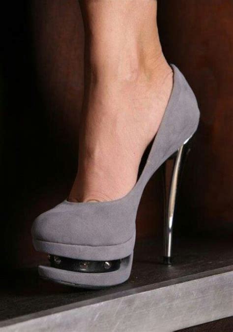 123 Best Cfm Heels Images On Pinterest Ladies Shoes