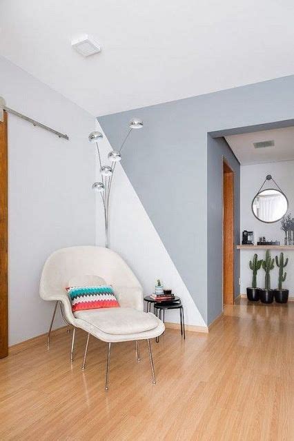 Archis Loci 20 Ideas Geometric Wall Decor Living Room Wall Color