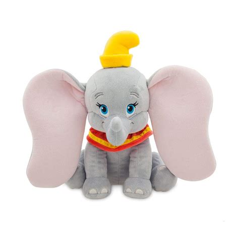 Buy Disney Dumbo Plush 14 Inches Online At Desertcart South Africa