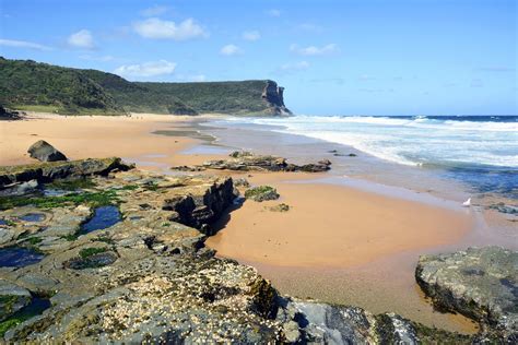 A Guide To Sydneys Royal National Park