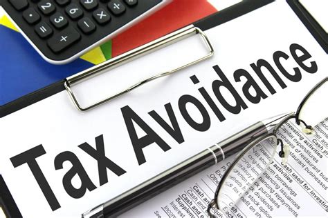 Tax avoidance is a legal method by which an individual, enterprise or business organization reduce their taxable income under existing law and therefore components of tax avoidance. Tax avoidance: how to stay on the right side of the law ...