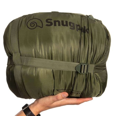 Snugpak Basecamp Ops Sleeper Expedition Survival Supplies Australia