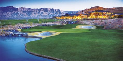 Conestoga Golf Club Golf In Mesquite Nevada