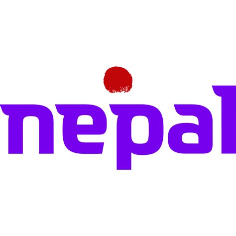 Nepal Logo Png Images Transparent Hd Photo Clipart