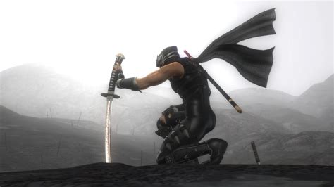 Ninja Gaiden 3 Game Hd Wallpaper 13 Avance