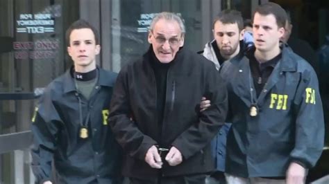 Mobster Once Charged In Famous Lufthansa Heist Gets Prison In Arson