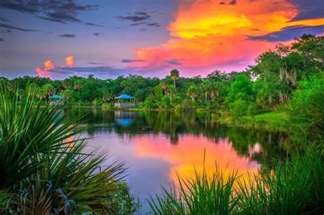 Discover St Lucie On Floridas Treasure Coast