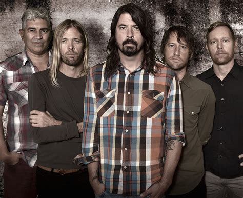 Foo Fighters Cancel European Dates Updates Best Classic Bands