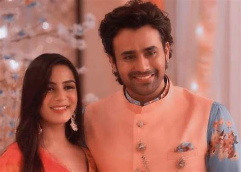 Pearl v puri has already mesmerized us with his performance in naagin 3 as mahir. Nikki Sharma talks about working with Pearl V Puri in ...