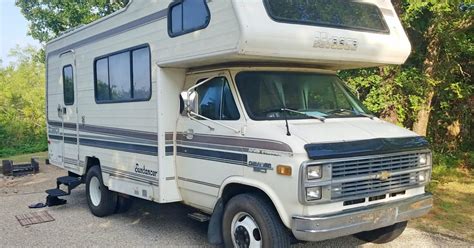 1984 Itasca Sundance Class C Rental In Fort Myers Fl Outdoorsy