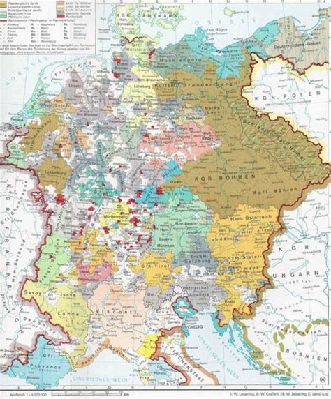 The Holy Roman Empire Under Charles Iv 1355 1378 Rmapfans