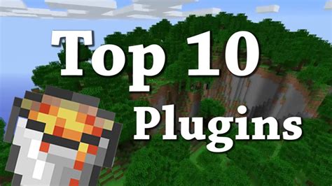 Welcome on the top minecraft server list. Minecraft - TOP 10 SERVER PLUGINS UPDATED - YouTube