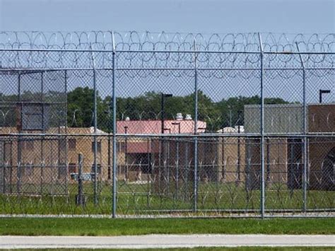 Indiana Prison Unwittingly Hires Ex Con As Guard