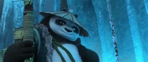 Yarn Were Pandas We Dont Do Stairs Kung Fu Panda 3 2016