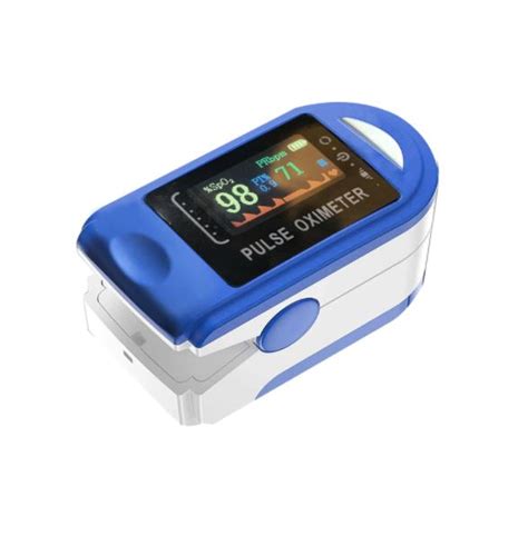 Nuvomed fingertip pulse oximeter, blood oxygen saturation monitor, spo2. Cheap Oximeters: Where to Get Affordable Oximeters in the ...