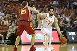 Pictures of University Of Texas Vs Iowa State